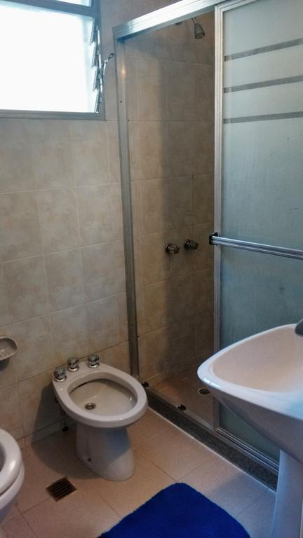 Apartamento El Colon Buenos Aires Buitenkant foto