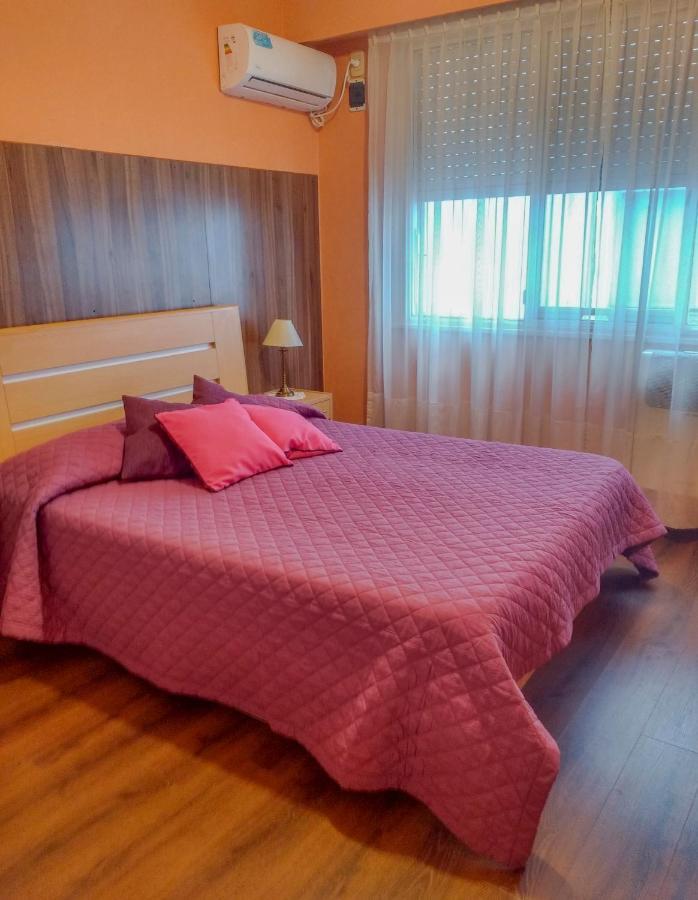 Apartamento El Colon Buenos Aires Buitenkant foto